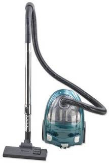 Пылесос Blaufisch BVC-9551B PureEco series
