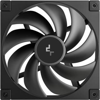 Вентилятор Deepcool FD14 (R-FD14-BKNPN1-G) Black