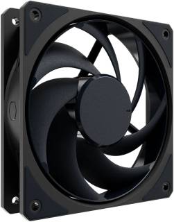 Вентилятор CoolerMaster Mobius 120 MFZ-S2NN-25NPK-R1