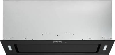 Вытяжка Pyramida CX 70 (1100) SR GBL