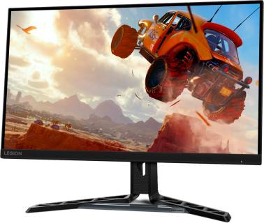 Монитор Lenovo Legion R27qe Black 2024 67C5GAC1UA