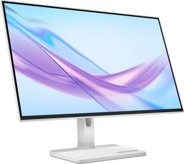 Монитор Lenovo L27q-4A Cloud Grey 2024 67BFGAC6UA