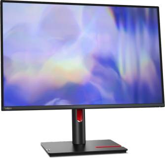 Монитор Lenovo ThinkVision T24d-30 Raven Black 2024 63FFMAT1UA