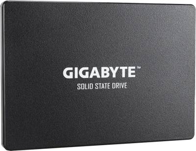 Внутренний HDD/SSD Gigabyte SSD 2TB 3D NAND QLC GSSD2000G