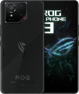 Смартфон ASUS ROG Phone 9 12/256GB Phantom Black