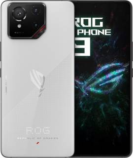 Смартфон ASUS ROG Phone 9 12/256GB Storm White