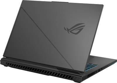 Ноутбук ASUS ROG Strix G18 Eclipse Gray 2023 G814JV-N6174W
