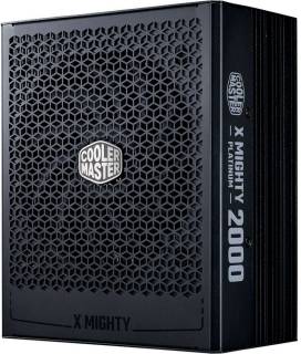 Блок питания CoolerMaster X Mighty Platinum 2000W ATX 3.1 (MPS-K001-AFBP-BEU)