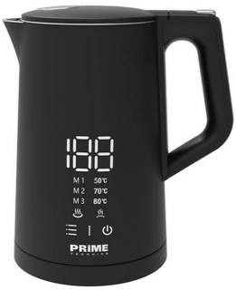 Электрочайник PRIME Technics PKD 1788 BS