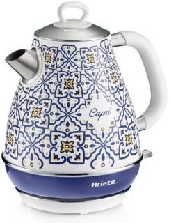 Электрочайник Ariete 2869 CAPRI