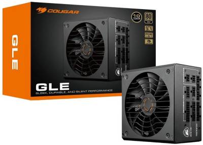 Блок питания Cougar GLE 850W (GLE850)