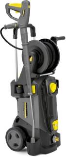 Аппарат Karcher HD5/15 CX Plus + FR Classic 1.520-934.0