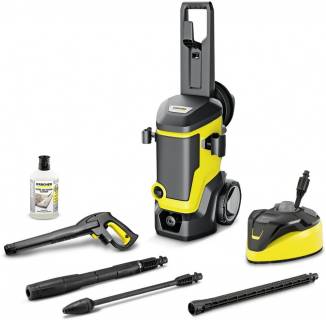 Аппарат Karcher K7 WCM Premium Home 1.317-421.0