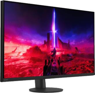 Монитор Sony 27' INZONE M9 II 4K 160Hz Full Array LED HDR Gaming Monitor SDM27U9M2B