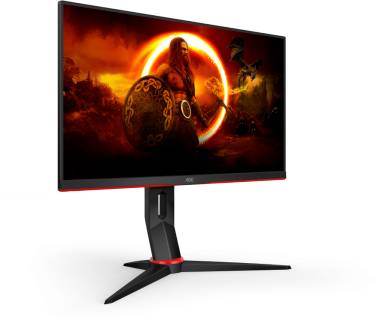 Монитор AOC Q24G2A Gaming Monitors Q24G2A/BK