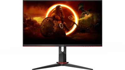 Монитор AOC 27G2ZN3 Gaming Monitors 27G2ZN3/BK
