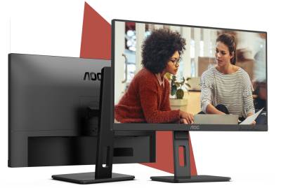 Монитор AOC Home/Office Monitors Q27E3UMF