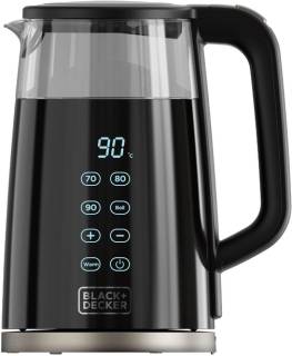 Электрочайник Black&Decker BXKE2206E