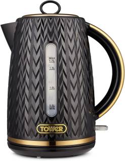Электрочайник TOWER T10052BLK