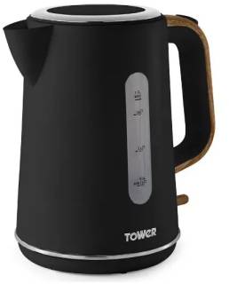 Электрочайник TOWER T10037BLK