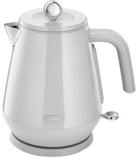 Электрочайник Delonghi KBY2001.W