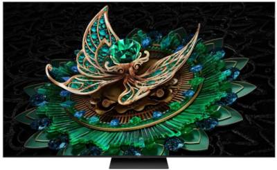 Телевизор Tcl 55C765