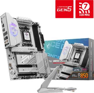 Материнская плата MSI MPG B850 EDGE TI WIFI