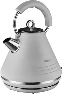 Электрочайник TOWER T10074GRY