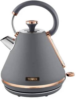 Электрочайник TOWER T10044RGG