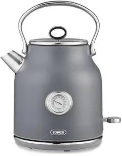 Электрочайник TOWER T10063GRY