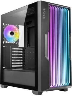 Корпус AZZA Guardian Glass (CSAZ-520BG)