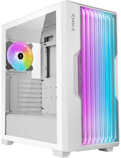 Корпус AZZA Guardian Glass (CSAZ-520WG)