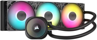 Кулер Corsair NAUTILUS 360 RS ARGB (CW-9060093-WW) Black