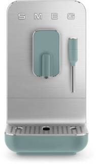 Кофеварка Smeg BCC12EGMEU