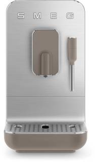 Кофеварка Smeg BCC12TPMEU