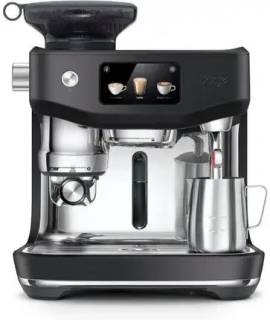 Кофеварка SAGE SES985BTR