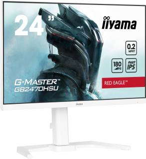 Монитор iiyama RED EAGLE G-MASTER GB2470HSU-W6