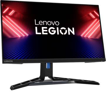 Монитор Lenovo Legion R25i-30 Raven Black 2023 67B7GACBEU