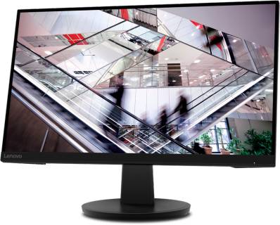 Монитор Lenovo N27q Black 2024 67C2GAC1UA