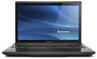 Ноутбук Lenovo G565 59-309017