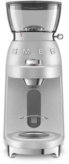 Кофемолка Smeg CGF02SSEU