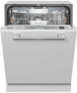 Посудомоечная машина Miele G5362SCVi