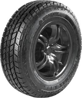 Шина Sonix PrimeMax A/T II 245/75 R17 121/118S