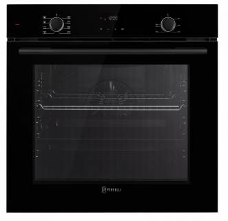 Духовка Perfelli PERLA 6D8S NERO