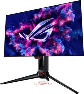 Монитор ASUS ROG Swift OLED PG27AQDP 90LM0A20-B01A70