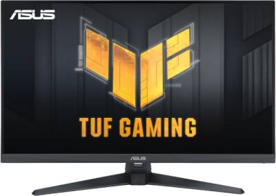 Монитор ASUS TUF Gaming VG328QA1A 90LM08R0-B01E70