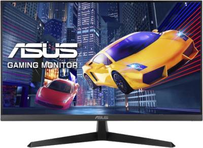 Монитор ASUS VY279HGE Eye Care Plus Gaming Monitor 90LM06D5-B02370