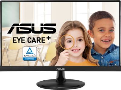 Монитор ASUS VP227HE Eye Care Plus 90LM0880-B01170