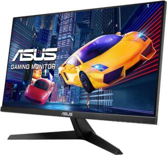 Монитор ASUS VY249HGE Eye Care Plus Gaming Monitor 90LM06A5-B02370