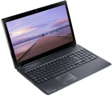 Ноутбук Acer AS5560-4333G50Mnkk LX.RNT0C.037